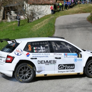 37° RALLY BELLUNESE - Gallery 14